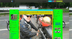 Desktop Screenshot of jeanpierrew420.skyrock.com