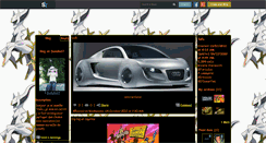 Desktop Screenshot of dudulle27.skyrock.com