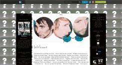 Desktop Screenshot of guy-muse.skyrock.com