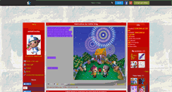 Desktop Screenshot of 17-animal-crossing-26.skyrock.com