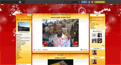 Desktop Screenshot of famille-athoumani.skyrock.com