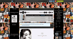 Desktop Screenshot of lauur-eee.skyrock.com