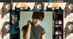 Desktop Screenshot of dbsk-jyj.skyrock.com