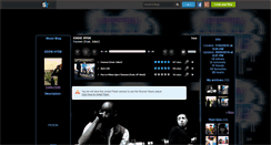 Desktop Screenshot of eddie-hyde.skyrock.com