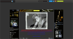 Desktop Screenshot of danyboon60490.skyrock.com