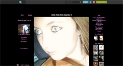 Desktop Screenshot of offishialxlorette.skyrock.com