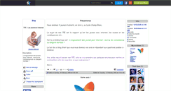Desktop Screenshot of jeunes-internet.skyrock.com