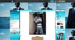 Desktop Screenshot of ideal-black-boy.skyrock.com