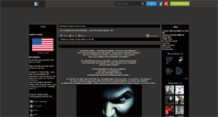 Desktop Screenshot of made-in-state.skyrock.com