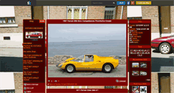 Desktop Screenshot of capri18.skyrock.com