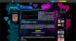 Desktop Screenshot of echangez.skyrock.com