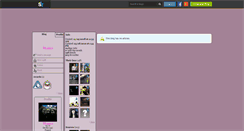 Desktop Screenshot of f-4nny-x.skyrock.com
