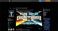 Desktop Screenshot of dgt-crew-officiel.skyrock.com