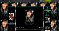 Desktop Screenshot of hasun-1990.skyrock.com