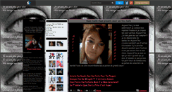 Desktop Screenshot of huum-axelle-huum.skyrock.com
