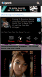 Mobile Screenshot of huum-axelle-huum.skyrock.com