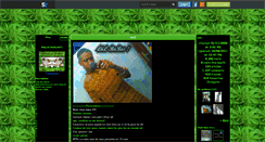 Desktop Screenshot of basbas971.skyrock.com