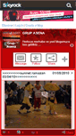 Mobile Screenshot of grup-asena.skyrock.com