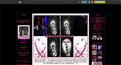 Desktop Screenshot of l-par-amour-p.skyrock.com