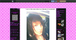 Desktop Screenshot of miss-shiit-euuz.skyrock.com