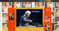 Desktop Screenshot of claydermanpat.skyrock.com