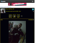 Tablet Screenshot of j3r3my----59.skyrock.com