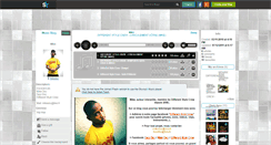 Desktop Screenshot of mikedsc.skyrock.com