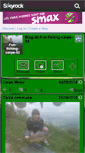 Mobile Screenshot of fun-fishing-carpe-53.skyrock.com