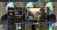 Desktop Screenshot of kevin-nick-joe-jonas2008.skyrock.com