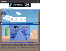 Tablet Screenshot of je-noie-mon-ennuis-mor.skyrock.com