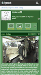 Mobile Screenshot of dodgewc52.skyrock.com