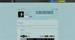 Desktop Screenshot of nana-sky-94.skyrock.com