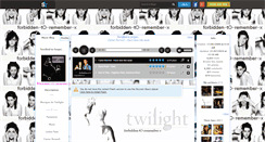 Desktop Screenshot of forbidden-to-remember-x.skyrock.com