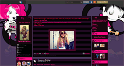 Desktop Screenshot of jenna-marie-masson161.skyrock.com