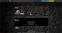 Desktop Screenshot of petra07.skyrock.com