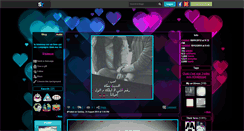 Desktop Screenshot of firdawsse.skyrock.com