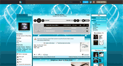 Desktop Screenshot of michaeljackson-x5.skyrock.com