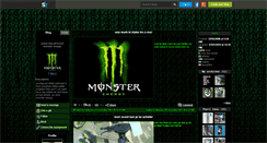 Desktop Screenshot of flay53.skyrock.com