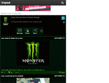 Tablet Screenshot of flay53.skyrock.com