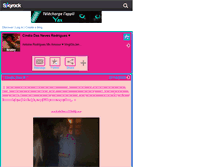 Tablet Screenshot of bratzy.skyrock.com