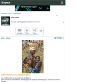 Tablet Screenshot of info-africa.skyrock.com