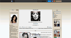 Desktop Screenshot of kaina7702.skyrock.com