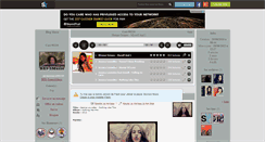 Desktop Screenshot of bh9-sourcemusic.skyrock.com