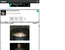 Tablet Screenshot of jeje-leroidelacarpe.skyrock.com