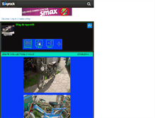 Tablet Screenshot of epave56.skyrock.com