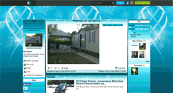 Desktop Screenshot of mobilhome17cotiniere.skyrock.com