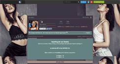 Desktop Screenshot of jap-addict.skyrock.com