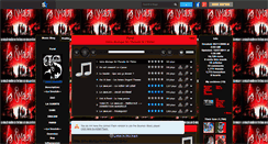 Desktop Screenshot of farid-rap-4430.skyrock.com