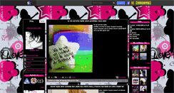 Desktop Screenshot of mima-1992.skyrock.com