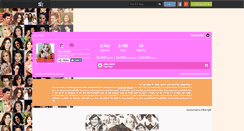 Desktop Screenshot of justfacts.skyrock.com